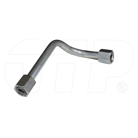 Aic Replacement Parts Tube A Fits Caterpillar Models 1W6629